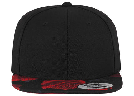 Roses Snapback TK Gruppe® Grosshandel 