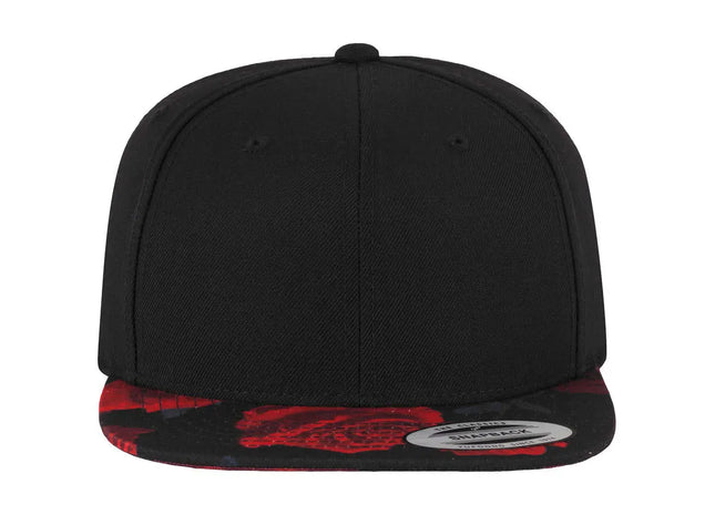 Roses Snapback TK Gruppe® Grosshandel 