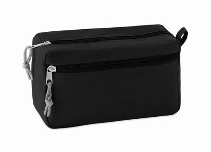 Rote Intelligente Kosmetiktasche NEW & SMART - Praktisch & Chic TK Gruppe® Grosshandel 