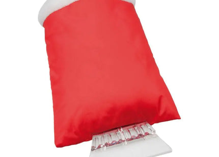 Roter Dasha Eiskratzer, kompakt und leistungsstark TK Gruppe® Grosshandel 