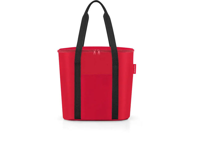 Roter Thermohopper - Isolierte Tasche für Heißes & Kaltes TK Gruppe® Grosshandel 