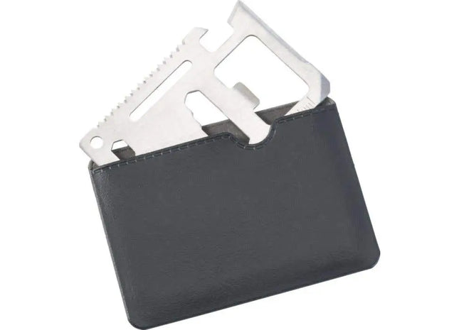 Roxies Kreditkarten-Multitool: Kompakt, Vielseitig & Praktisch TK Gruppe® Grosshandel 