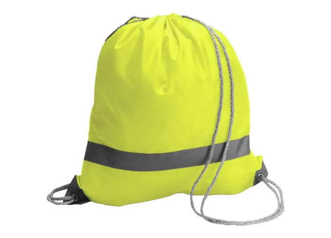 Sylvie Polyester Schuh-/Rucksack: Vielseitig & Praktisch für Unterwegs TK Gruppe® Grosshandel 