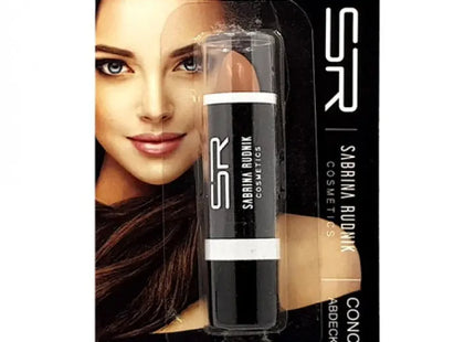 Runder Abdeckstift auf Blisterkarte, 7x1.8cm, Perfekte Abdeckung TK Gruppe® Grosshandel 