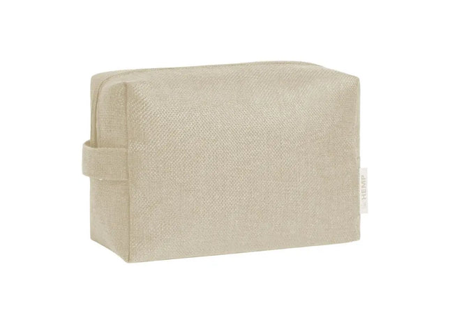 Rupert Kosmetik-Organizer – Naturton, Umweltbewusst & Chic TK Gruppe® Grosshandel 