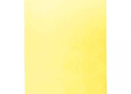 Rustikale Sicherheitskerze in Pastellgelb, 80x60mm – Stilvoll & Sicher TK Gruppe® Grosshandel 