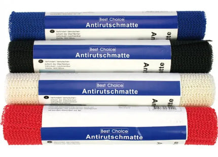 Rutschfeste Matte 150x30cm in Verschiedenen Farben - Sicherheitsmatte für Haushalt und Büro TK Gruppe® Grosshandel 