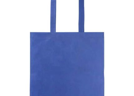 Ryder rPET-Vliesstoff Einkaufstasche – Leicht & Umweltfreundlich TK Gruppe® Grosshandel 