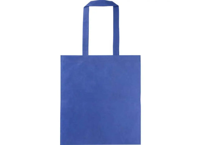 Ryder rPET-Vliesstoff Einkaufstasche – Leicht & Umweltfreundlich TK Gruppe® Grosshandel 