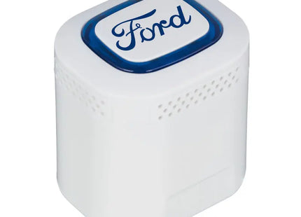 S COLLECTION 500 Bluetooth-Speaker - Weiß-Blau TK Gruppe® Grosshandel 