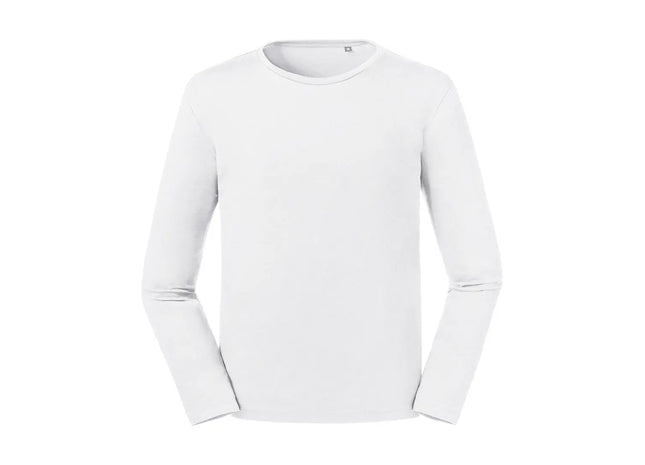Men`s Pure Organic L/S Tee TK Gruppe® Grosshandel 