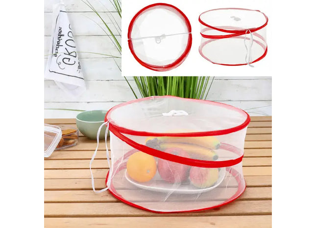 Pop-Up Speisehauben: 2/S. für effiziente Küchenorganisation - 35cmD SEO-optimierte Liste TK Gruppe® Grosshandel 