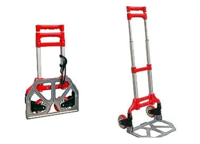 SACKKARRE: Robuste Sackkarre - Industrieller Handwagen für den Transport schwerer Lasten TK Gruppe® Grosshandel 