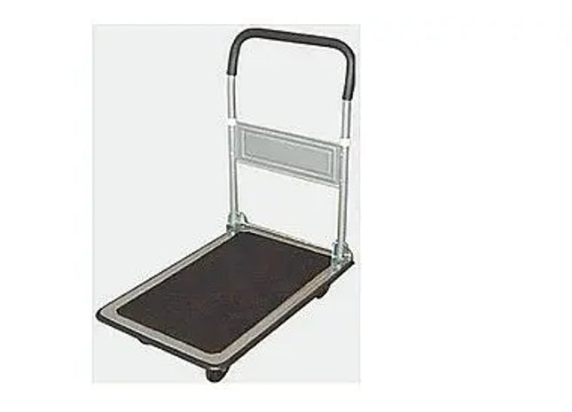 SACKKARRE: Robuste Transportkarre - Industriewagen für den mühelosen Transport schwerer Lasten TK Gruppe® Grosshandel 