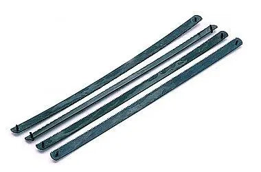 SAGEBLATTER: Hochwertige Sägeblätter | Präzise Schneidewerkzeuge | Langlebige Sägebänder TK Gruppe® Grosshandel 