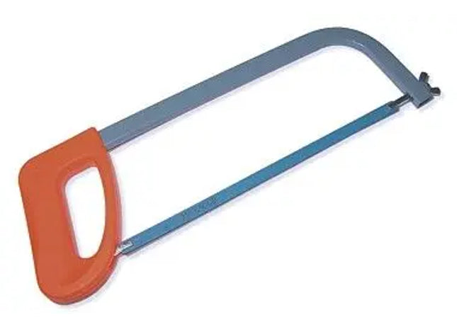 SAGEBOGEN KUNSTSTOFF: Kunststoffsäge | Plastik-Bügelsäge | Präzise Säge für Kunststoffe TK Gruppe® Grosshandel 