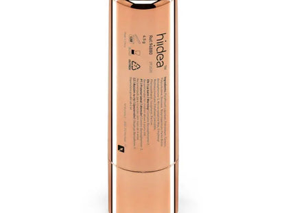 SCARLETT Lippenschützer - Kupferfarbener ABS-Stick für geschmeidige Lippen TK Gruppe® Grosshandel 