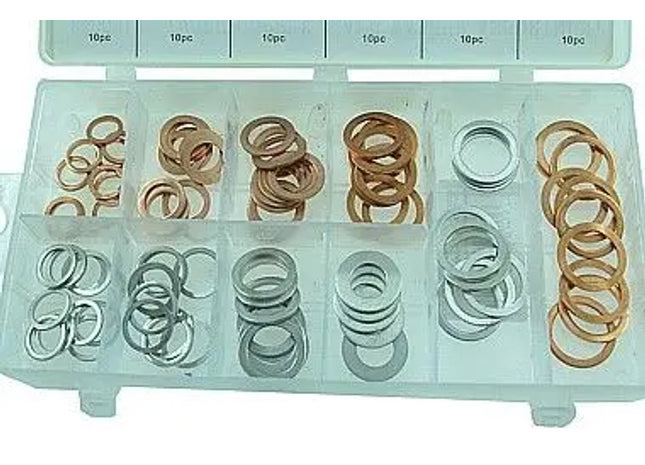 SCHEIBEN-SORTIMENT: Scheiben-Sortiment - Umfangreiche Auswahl an Scheiben für vielseitige Anwendungen TK Gruppe® Grosshandel 