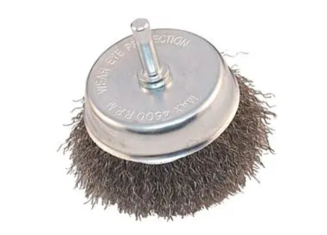 SCHEIBENBUERSTE : Hochwertige Scheibenbürste für effektive Reinigung TK Gruppe® Grosshandel 