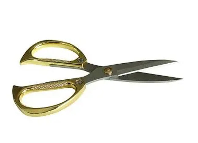 SCHERE ; Präzisions-Schneidewerkzeug: Hochwertige Schere für Haushalt, Handwerk und Büro - Zuverlässige Schneideleistung für verschiedene Anwendungen TK Gruppe® Grosshandel 