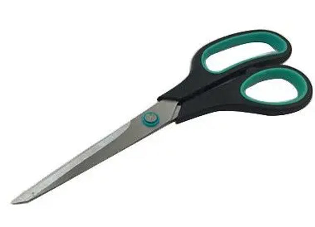 SCHERE : Premium Scheren-Set aus Edelstahl: Hochwertige Schneidewerkzeuge für Haushalt, Basteln und Büro - Präzise und langlebige Scheren für jeden Bedarf TK Gruppe® Grosshandel 