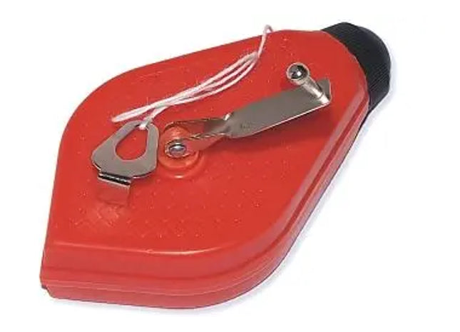 SCHLAGSCHNUR :Hochwertige Schlagschnur - Präzise Markierungswerkzeuge für Bau, Vermessung und Handwerksprojekte TK Gruppe® Grosshandel 