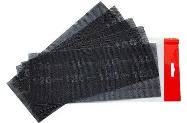 SCHLEIFGITTER : Hochwertiges Schleifgitter-Set für präzises Oberflächenschleifen - Effiziente Lösung für Heimwerker und Profis TK Gruppe® Grosshandel 