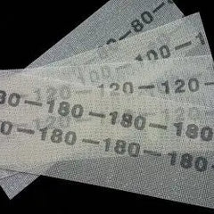 SCHLEIFGITTER : Professionelles Schleifgitter-Set für präzises Schleifen - Vielseitige Lösung für Handwerker und Heimwerker TK Gruppe® Grosshandel 