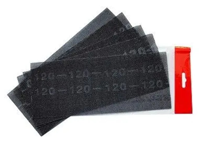 SCHLEIFGITTER : Vielseitiges Schleifgitter-Set für präzises und effizientes Schleifen - Perfekte Lösung für Heimwerker und Profis TK Gruppe® Grosshandel 