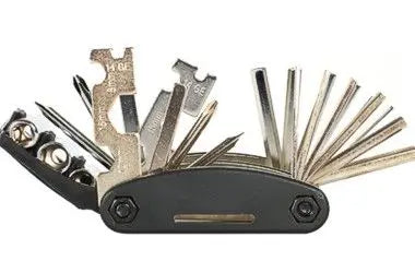 SCHLÜSSEL ZUM FAHRRAD: Premium Fahrradschlüssel - Hochwertiger Schlüssel für sicheres Abschließen - Zuverlässiger Fahrradschlossschlüssel für maximale Sicherheit TK Gruppe® Grosshandel 