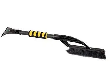 SCHNEEBESEN MIT EISKRATZER ICEBREAKER : Ultimatives Küchenwerkzeug - Schneebesen mit Eisbrecher Icebreaker für müheloses Eiszerkleinern TK Gruppe® Grosshandel 