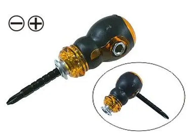 SCHRAUBENDREHERSATZ ;Hochleistungs-Schraubendrehersatz mit breitem Sortiment – Präzises Schraubenzieher-Set für jede Anwendung – Magnetische Spitzen, ergonomische Griffe – 20-teiliges Werkzeugset TK Gruppe® Grosshandel 