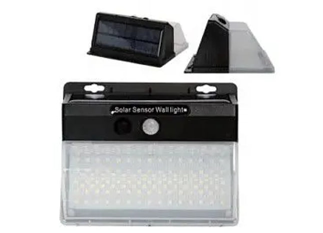 SENSOR LAMPE: Intelligente Bewegungsmelder Lampe - Drahtlose LED-Leuchte mit Bewegungserkennung für Innen- und Außenbereiche TK Gruppe® Grosshandel 