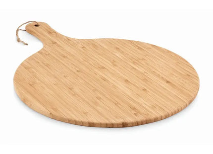 SERVE Bambus-Schneidbrett – Holzdesign für elegantes Anrichten TK Gruppe® Grosshandel 