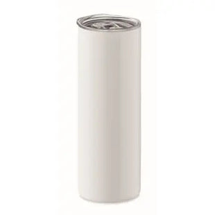 SFEER Subli 300ml Doppelwandiger Becher, Reinweiß TK Gruppe® Grosshandel 