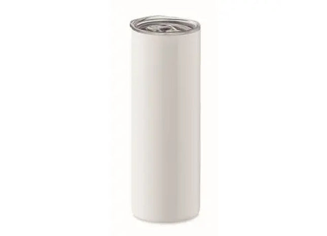 SFEER Subli 300ml Doppelwandiger Becher, Reinweiß TK Gruppe® Grosshandel 