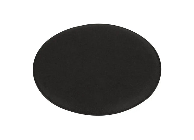 SIT DOWN Bequemes Filz-Sitzkissen in Schwarz – Eleganz & Komfort vereint TK Gruppe® Grosshandel 