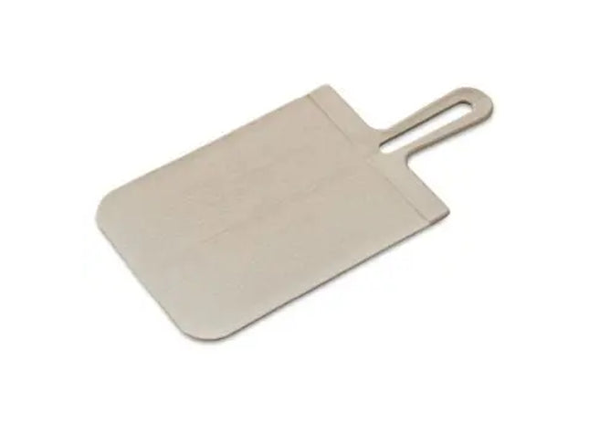 SNAP S Hackbrett in Natur Desert Sand – Praktisches Küchenbrett TK Gruppe® Grosshandel 