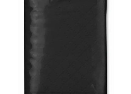 SNEEZIE Schwarze Papiertaschentücher – Stilvoll & Sanft TK Gruppe® Grosshandel 