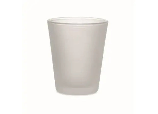 SONGOBLIM 44ml Schnapsglas: Eleganz in Transparent Weiß TK Gruppe® Grosshandel 