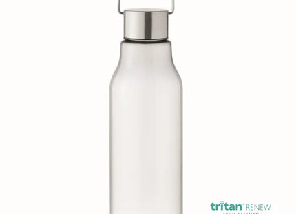 SOUND Tritan Renew™ Trinkflasche, 800 ml, groß & transparent TK Gruppe® Grosshandel 