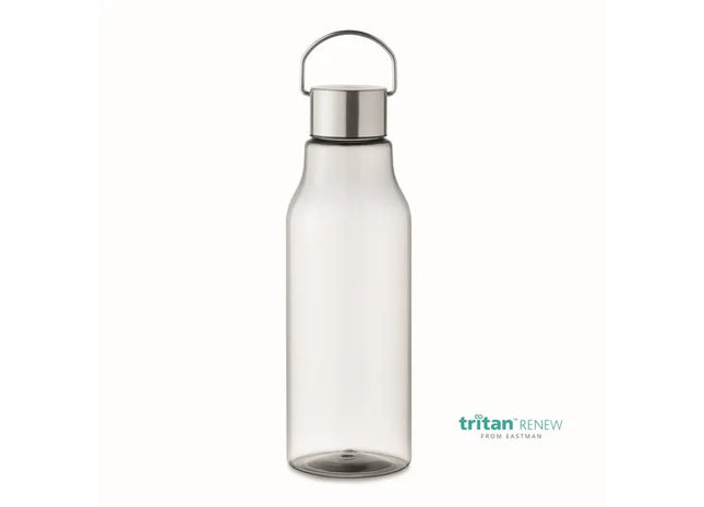SOUND Tritan Renew™ Trinkflasche, 800 ml, groß & transparent TK Gruppe® Grosshandel 