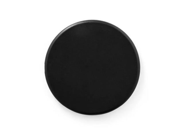 SOVERY kabelloses Schnellladegerät - 64% recyceltes ABS, schwarz TK Gruppe® Grosshandel 