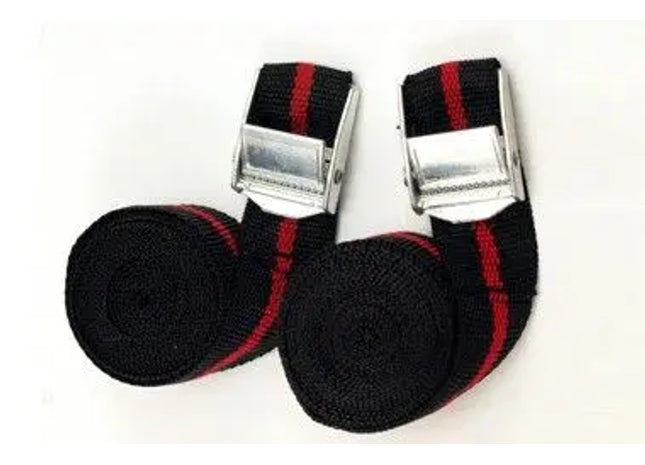 SPANNGURTSATZ : Profi Ladungssicherung: Robuster Spanngurt-Set, Sicheres Ratschengurt-Bundle für Transport TK Gruppe® Grosshandel 