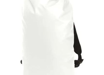 SPLASH Weißer Rucksack – Stilvoll & Praktisch für jeden Tag TK Gruppe® Grosshandel 