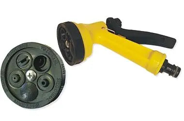 SPRUHPISTOLESATZ ;Hochwertiger Sprühpistolen-Set: Vielseitiges Lackierpistolen-Kit für professionelle Ergebnisse - Präzise Sprühvorrichtungen inklusive TK Gruppe® Grosshandel 