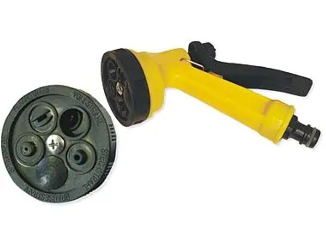 SPRUHPISTOLESATZ ;Hochwertiger Sprühpistolen-Set: Vielseitiges Lackierpistolen-Kit für professionelle Ergebnisse - Präzise Sprühvorrichtungen inklusive TK Gruppe® Grosshandel 