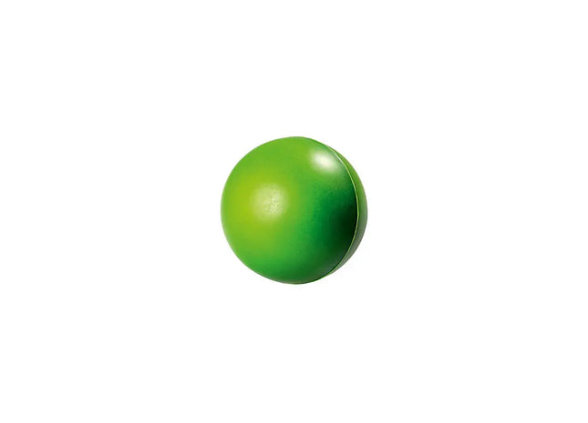 SQUEEZIES Farbwechsel Ball - Dynamisch Grün TK Gruppe® Grosshandel 