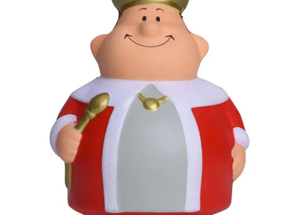 SQUEEZIES König Bert Figur - Bunt & Unterhaltsam TK Gruppe® Grosshandel 