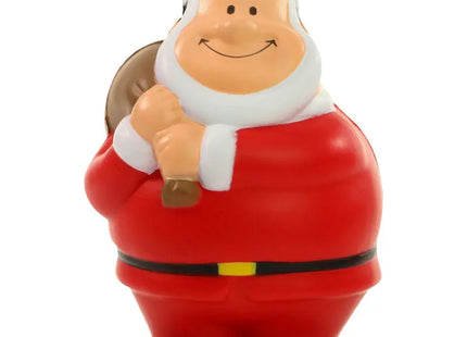 SQUEEZIES Santa Bert – Bunter Stressabbau für die Festtage TK Gruppe® Grosshandel 